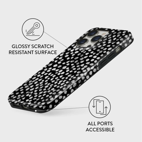 Burga Husa Dual Layer Night Sky iPhone 15 Pro Max [1]