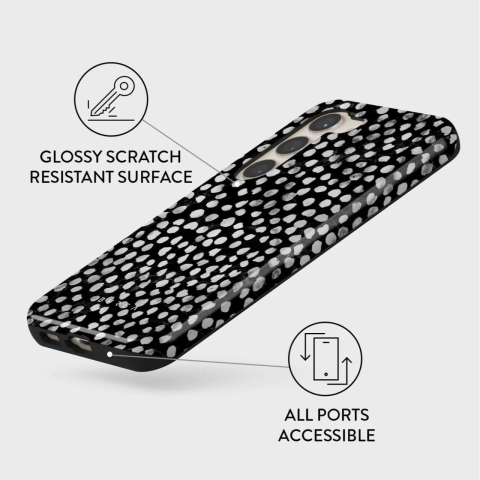 Burga Husa Dual Layer Night Sky Samsung Galaxy S23 [1]