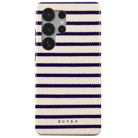 Burga Husa Dual Layer Old Money Samsung Galaxy S25 Ultra [3]