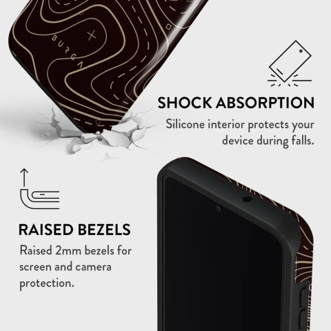 Burga Husa Dual Layer Pathfinder Samsung Galaxy S23 [2]