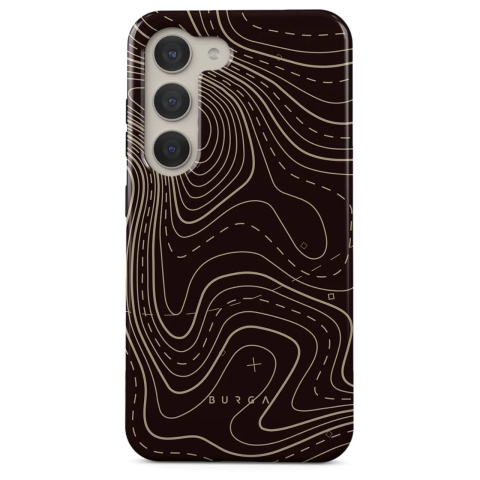 Burga Husa Dual Layer Pathfinder Samsung Galaxy S23 [3]