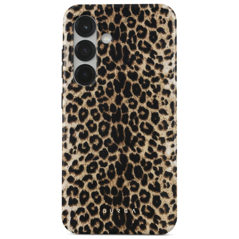 Burga Husa Dual Layer Player Samsung Galaxy S25 [3]