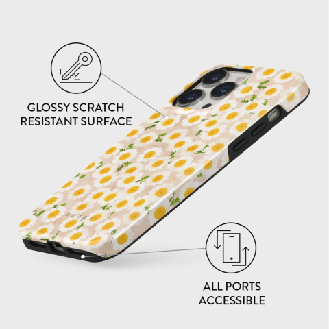 Burga Husa Dual Layer Pure Bliss iPhone 14 Pro Max [5]