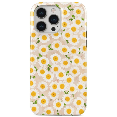 Burga Husa Dual Layer Pure Bliss iPhone 14 Pro Max [7]