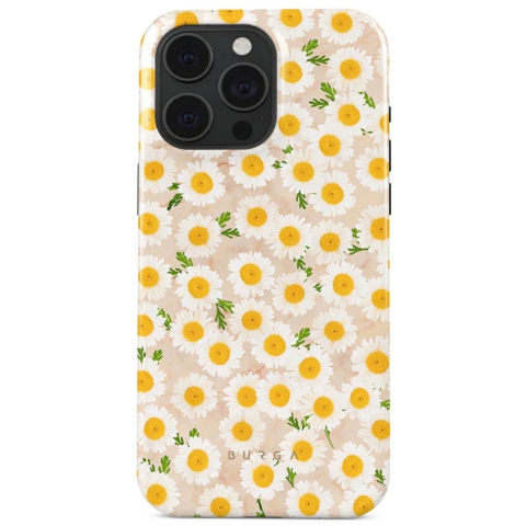 Burga Husa Dual Layer Pure Bliss iPhone 15 Pro Max [6]