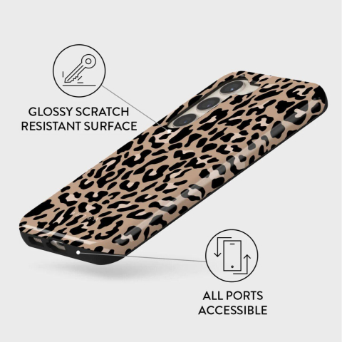 Burga Husa Dual Layer Pure Instinct Samsung Galaxy S23 [1]