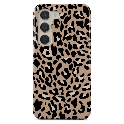 Burga Husa Dual Layer Pure Instinct Samsung Galaxy S23 [3]