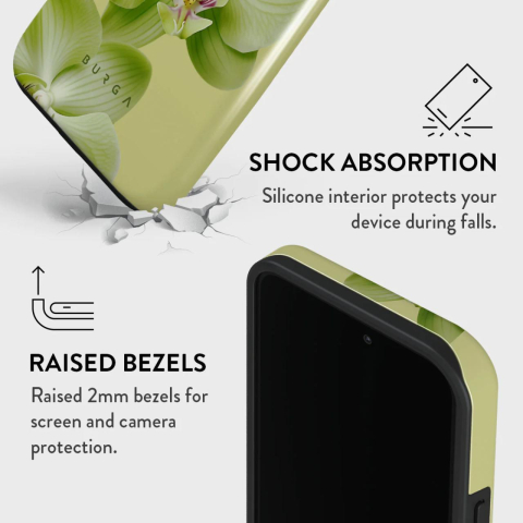 Burga Husa Dual Layer Purity iPhone 14 Pro [5]