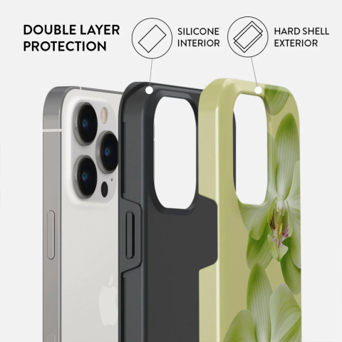 Burga Husa Dual Layer Purity iPhone 14 Pro [3]