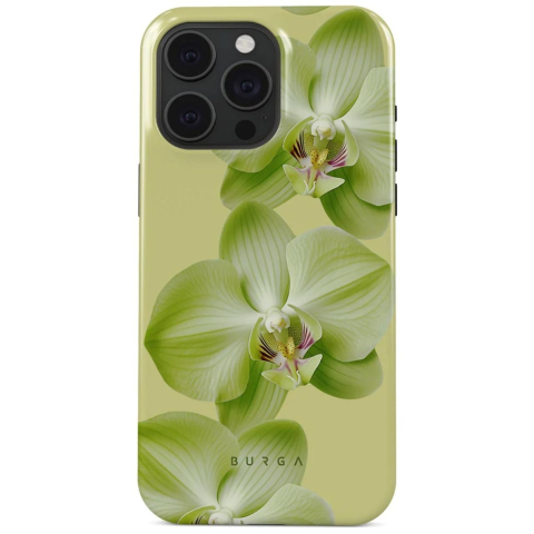 Burga Husa Dual Layer Purity iPhone 15 Pro Max [6]