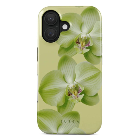 Burga Husa Dual Layer Purity iPhone 16 [6]