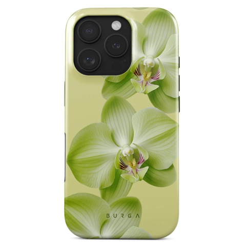 Burga Husa Dual Layer Purity iPhone 16 Pro [6]