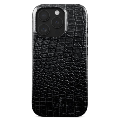 Burga Husa Dual Layer Reaper's Touch iPhone 16 Pro [5]
