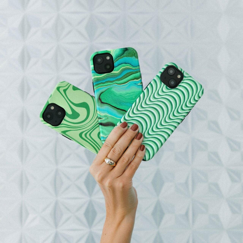 Burga Husa Dual Layer Rock On iPhone 15 Pro Max [6]
