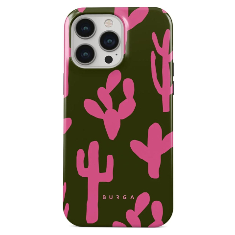 Burga Husa Dual Layer Serenade iPhone 14 Pro [3]