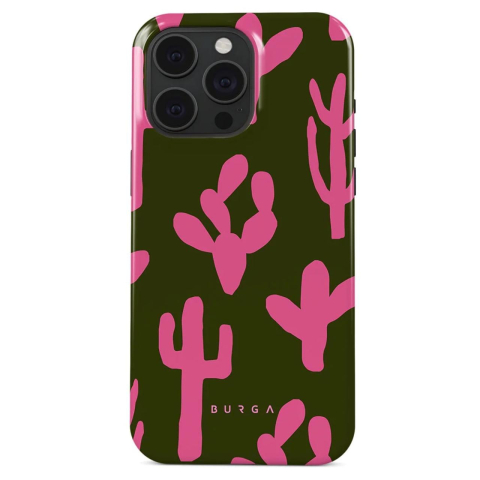 Burga Husa Dual Layer Serenade iPhone 15 Pro [3]