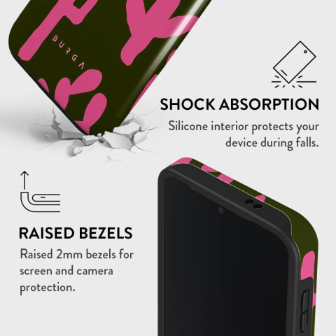 Burga Husa Dual Layer Serenade Samsung Galaxy S24 [2]