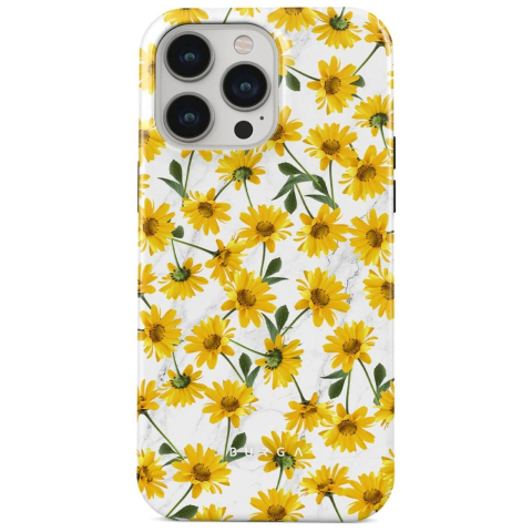 Burga Husa Dual Layer Summer Scent iPhone 14 Pro Max [6]