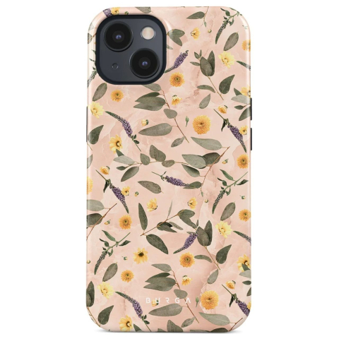 Burga Husa Dual Layer Sunday Brunch iPhone 15 [3]