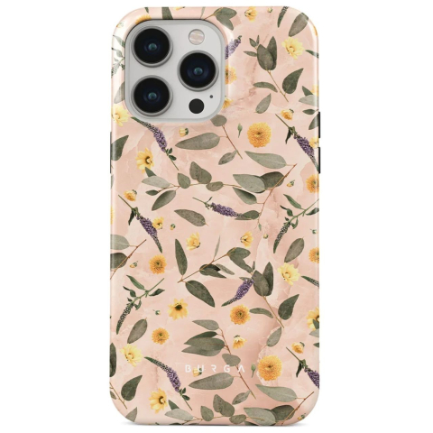 Burga Husa Dual Layer Sunday Brunch iPhone 15 Pro [3]