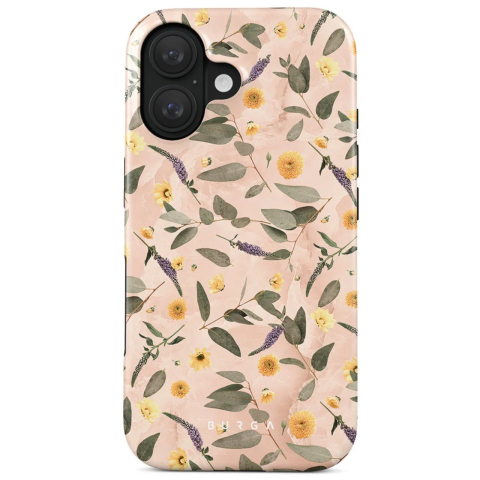 Burga Husa Dual Layer Sunday Brunch iPhone 16 [3]