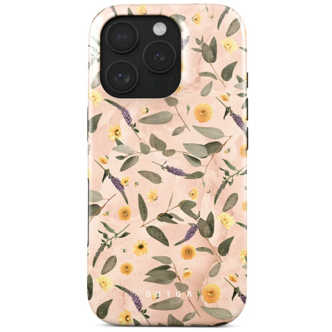 Burga Husa Dual Layer Sunday Brunch iPhone 16 Pro [4]