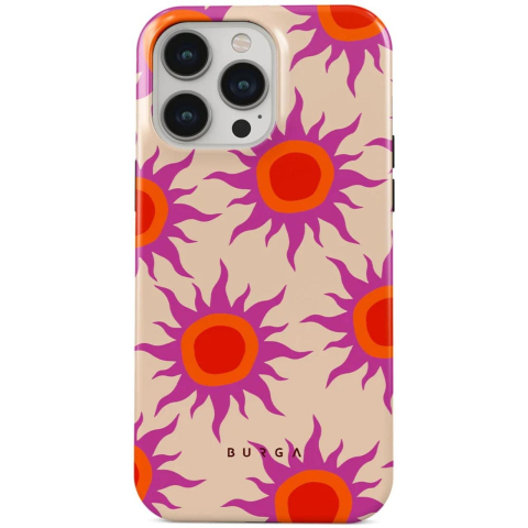 Burga Husa Dual Layer Sunset Glow iPhone 14 Pro [5]