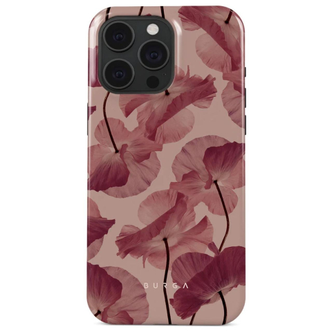 Burga Husa Dual Layer Tender Kiss iPhone 15 Pro [4]