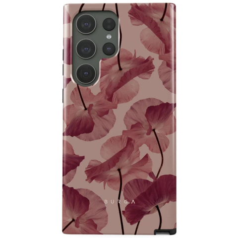 Burga Husa Dual Layer Tender Kiss Samsung Galaxy S23 Ultra [3]