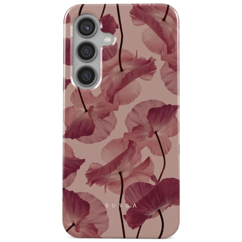 Burga Husa Dual Layer Tender Kiss Samsung Galaxy S24 [3]