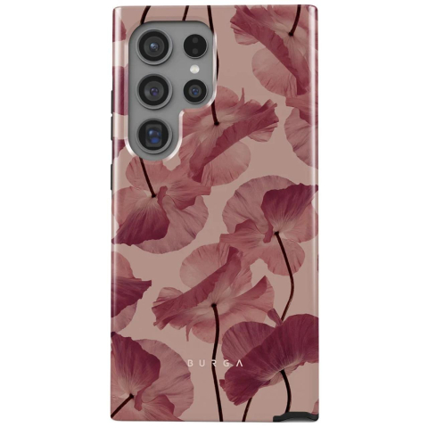 Burga Husa Dual Layer Tender Kiss Samsung Galaxy S24 Ultra [3]