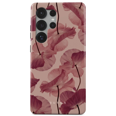Burga Husa Dual Layer Tender Kiss Samsung Galaxy S25 Ultra [3]