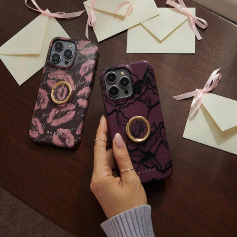Burga Husa Dual Layer That Girl iPhone 14 Pro [3]
