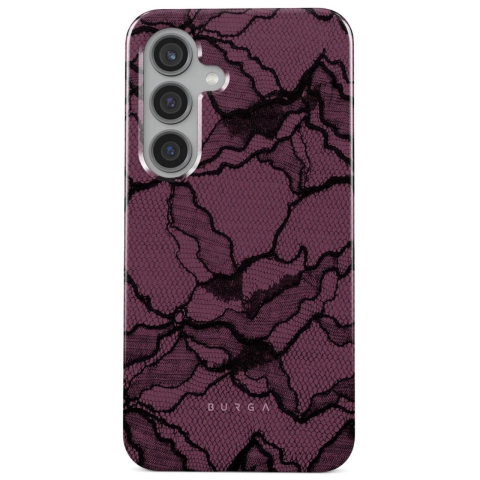 Burga Husa Dual Layer That Girl Samsung Galaxy S24 [3]