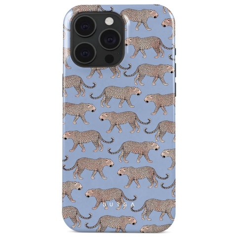 Burga Husa Dual Layer Tourist Trap iPhone 15 Pro [5]