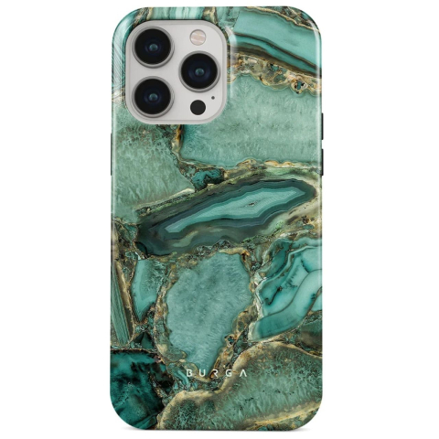 Burga Husa Dual Layer Ubud Jungle iPhone 15 Pro Max [3]