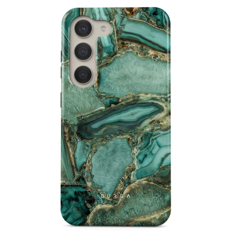 Burga Husa Dual Layer Ubud Jungle Samsung Galaxy S23 [3]