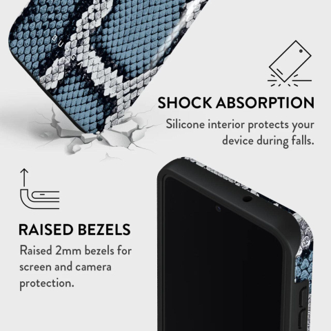 Burga Husa Dual Layer Urban Maze Samsung Galaxy S23 [2]
