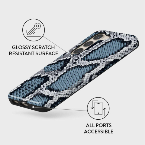 Burga Husa Dual Layer Urban Maze Samsung Galaxy S23 Plus [1]