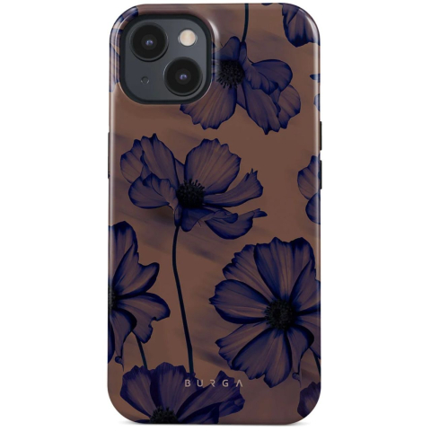 Burga Husa Dual Layer Velvet Night iPhone 15 [3]