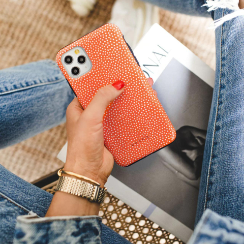 Burga Husa Dual Layer Vintage Edition iPhone 12 / 12 Pro [3]