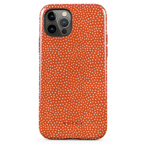 Burga Husa Dual Layer Vintage Edition iPhone 12 / 12 Pro [6]