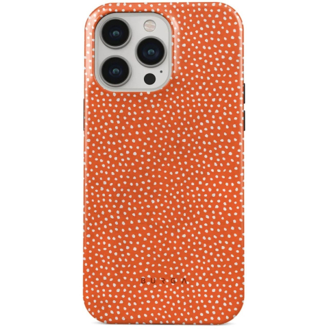 Burga Husa Dual Layer Vintage Edition iPhone 15 Pro Max [3]