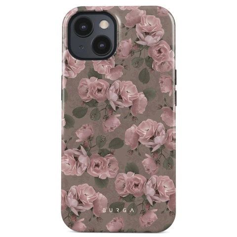 Burga Husa Dual Layer Vintage Glamour iPhone 15 [4]
