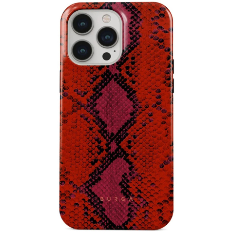 Burga Husa Dual Layer Wild Pomegranate iPhone 15 Pro Max [3]