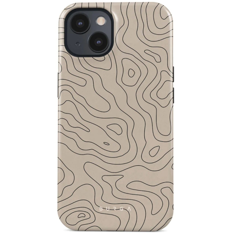 Burga Husa Dual Layer Wild Terrain iPhone 15 [3]