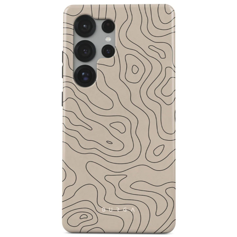 Burga Husa Dual Layer Wild Terrain Samsung Galaxy S25 Ultra [3]