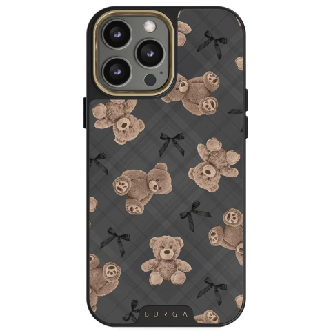 Burga Husa Elite Gold BFF iPhone 14 Pro Max [8]