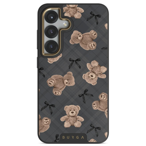 Burga Husa Elite Gold BFF Samsung Galaxy S25 Plus [5]