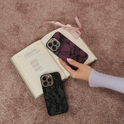 Burga Husa Elite Gold That Girl iPhone 15 Pro Max [1]